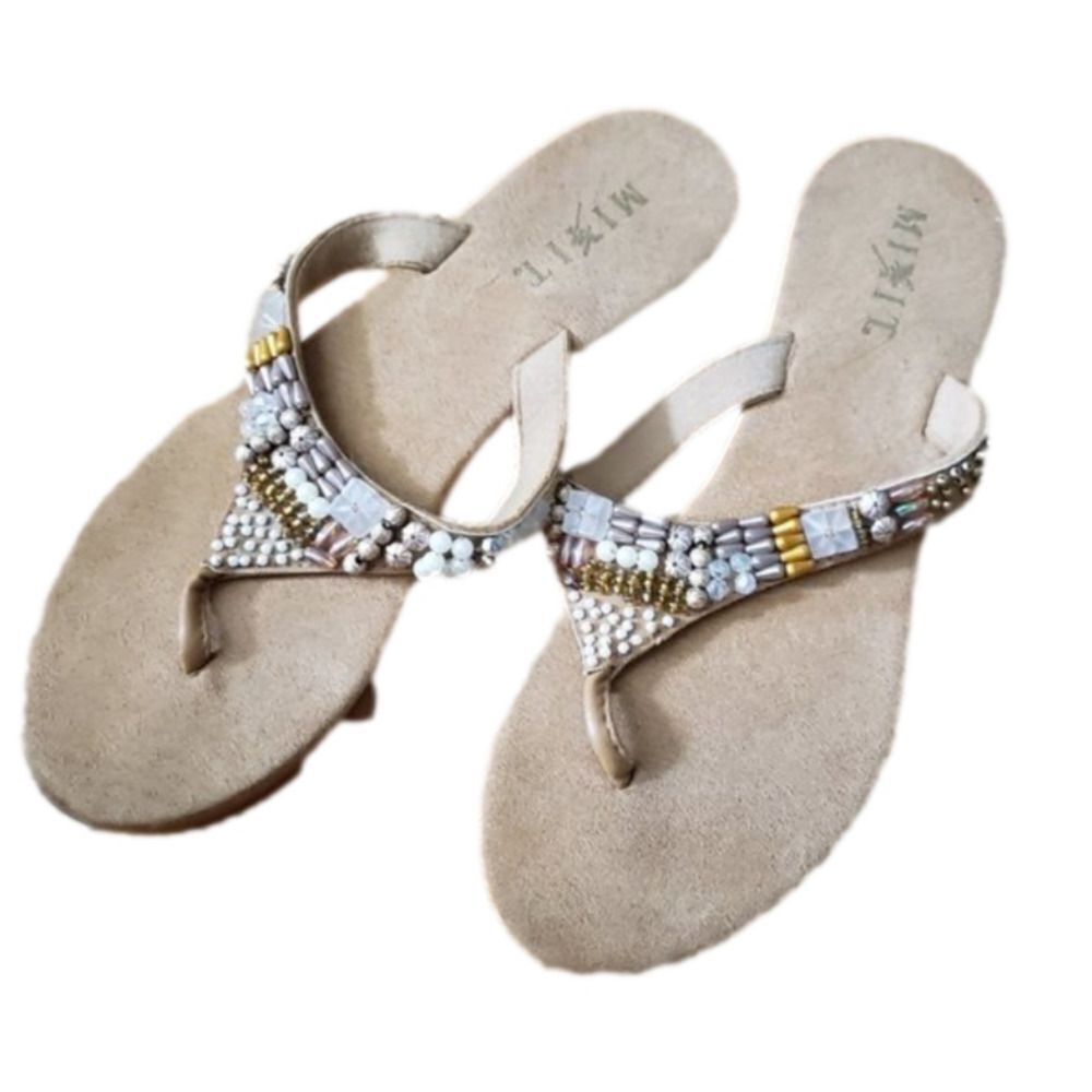 Miit Sandals